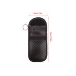 Faraday Bag For Key FobSignal Blocking
