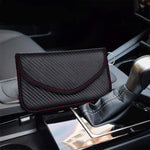 Faraday Security Bag Anti-Tracking Signal Blocking