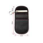 Faraday Bag For Key Fob