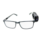 ClipCam Clip On Glasses Camera