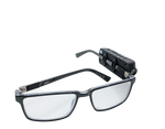 ClipCam Clip On Glasses Camera