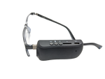 ClipCam Clip On Glasses Camera