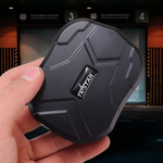 GPS Automotive Tracker TK905 With Magnetic Back & 90 Day Standby, Car GPS Tracker