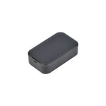 Personal GPS Tracker