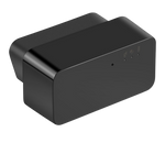 OBD2 GPS Tracker with SIM GPS LBS Realtime Positioning Free Charging