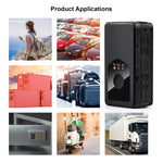 4G GPS Car Tracker SOS Call Global For Use