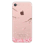 Transparent iPhone Case - Dgitrends