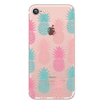 Transparent iPhone Case - Dgitrends