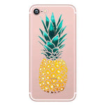 Transparent iPhone Case - Dgitrends