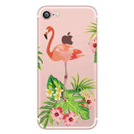 Transparent iPhone Case - Dgitrends