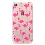 Transparent iPhone Case - Dgitrends