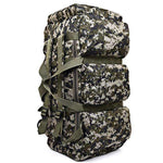 Military Backpack  2 In 1 Combo Duffel Bag - Dgitrends