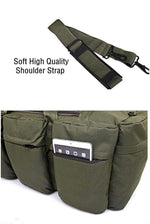Military Backpack  2 In 1 Combo Duffel Bag - Dgitrends