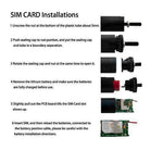 GPS Tracker For Bikes - Dgitrends
