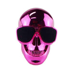 Rechargeable Bluetooth Skull Speaker - Dgitrends