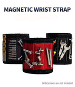 DIY Magnetic Wristband - Dgitrends