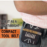 DIY Magnetic Wristband - Dgitrends