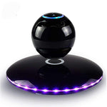 Levitating Speaker & UFO Base - Dgitrends