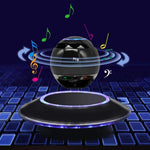 Levitating Speaker & UFO Base - Dgitrends