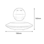 Levitating Speaker & UFO Base - Dgitrends