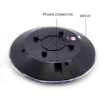 Levitating Speaker & UFO Base - Dgitrends