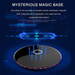 Levitating Speaker & UFO Base - Dgitrends