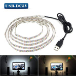 USB Led Strip Lights - Dgitrends