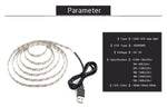 USB Led Strip Lights - Dgitrends