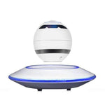 Levitating Speaker & UFO Base - Dgitrends