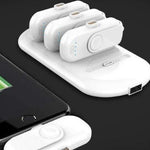 Mini Power Bank Keychain - Dgitrends
