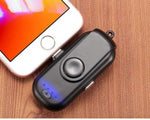 Mini Power Bank Keychain - Dgitrends