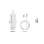 Mini Power Bank Keychain - Dgitrends