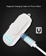 Mini Power Bank Keychain - Dgitrends