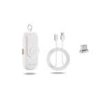 Mini Power Bank Keychain - Dgitrends