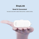 Mini Power Bank Keychain - Dgitrends