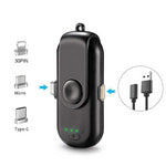 Mini Power Bank Keychain - Dgitrends