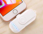 Mini Power Bank Keychain - Dgitrends