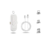 Mini Power Bank Keychain - Dgitrends