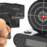 Shooting Alarm Clock - Dgitrends