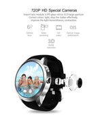 X200 Quad Core 8GB Smart Watch - Dgitrends