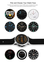 X200 Quad Core 8GB Smart Watch - Dgitrends
