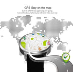X200 Quad Core 8GB Smart Watch - Dgitrends