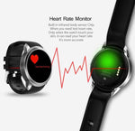 X200 Quad Core 8GB Smart Watch - Dgitrends