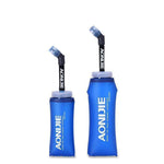 Foldable Sport Water Bottle - Dgitrends