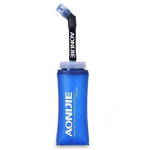 Foldable Sport Water Bottle - Dgitrends
