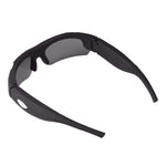 Video Camera Glasses 1920 x 1080P HD, 1080P HD Camera Glasses With Polarized Lens - Dgitrends