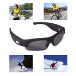 Video Camera Glasses 1920 x 1080P HD, 1080P HD Camera Glasses With Polarized Lens - Dgitrends