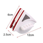 Double Sided Magnetic Window Cleaner,  - Dgitrends