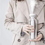 Portable Aroma Diffuser for Home Office Car, Portable Air Humidifier Aroma Diffuser for Home Office & Car - Dgitrends