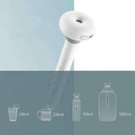 Portable Aroma Diffuser for Home Office Car, Portable Air Humidifier Aroma Diffuser for Home Office & Car - Dgitrends